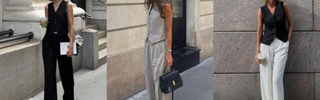 #OOTD| Sofisticirani jesenji autifit koji nose sve trendi devojke