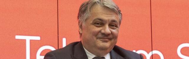 VLADIMIR LUČIĆ: SBB već 5 godina ne plaća za stubove Elektrodistribucije