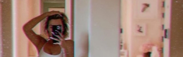 "ON JE SREĆAN ČOVEK!" Varao starletu dok je bila trudna, sad je bivši zet ocinkario! (FOTO)