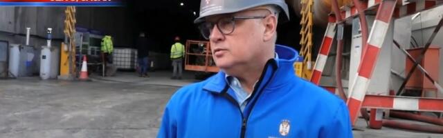Vesić: Deonica auto - puta Pakovraće – Požega biće završena do oktobra ove godine, Zapadna Srbija biće premrežena auto - putevima i brzim saobraćajnicama