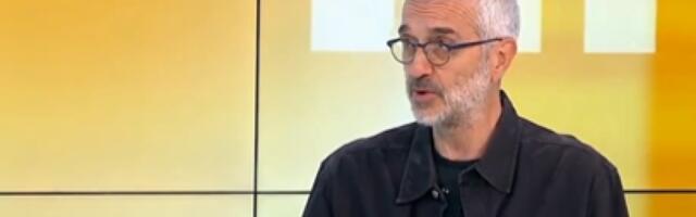 Ponoševac: Za opoziciju više nisu pokradeni izbori čim su seli u Skupštinu i dobili pare!