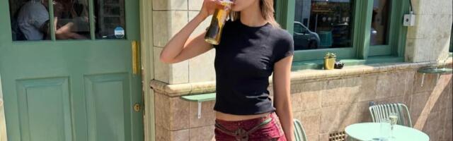 Čizme leti? Ovih 5 načina će vas ubediti da ih nosite