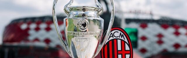 Srpski biser napušta Milan