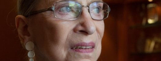 7 životnih stavova koje nam je Ruth Bader Ginsberg ostavila u zalog