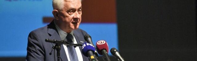 Delić: Brnabić ne shvata da ona u Skupštini nije glasnogovornik i jurišnik SNS