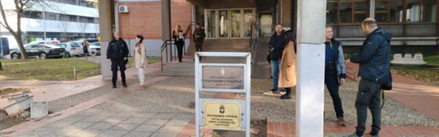 OSNOVANO ODELjENjE ZA GRADNjU: Treće osnovno javno tužilaštvo u borbi protiv bespravnih kvadrata u Novom Beogradu, Zemunu i Surčinu