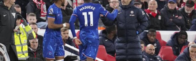 "ČELSI IDE U DOBROM PRAVCU, NAVIJAČI BI TREBALO DA NAM VERUJU": Mareska o kritikama