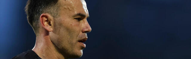 Espreso saznaje! Nathu ističe ugovor na kraju sezone, Partizan doneo odluku (Foto)