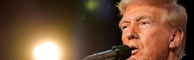 Moćna američka država tuži Trampa zbog carina