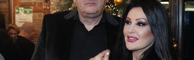 RAZVELA SE DRAGANA MIRKOVIĆ! Posle 13 meseci pred sudom okončana ljubav - oglasila se pevačica