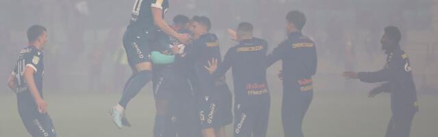 PETA DUPLA KRUNA ZAREDOM ZA CRVENU ZVEZDU: Crveno-beli razbili Vojvodinu u reprizi finala Kupa Srbije! (VIDEO)