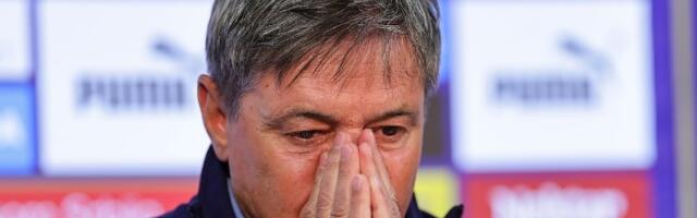 FSS izdao hitno saopštenje zbog Piksija