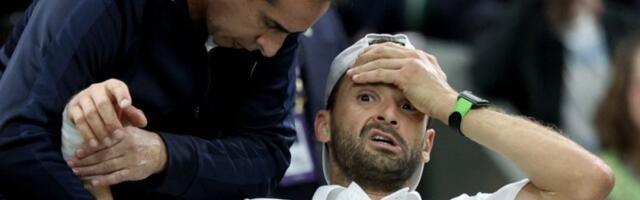 Najveća tragedija Vimbldona: Ovo je veliki udarac za sve nas - Slomljeni smo