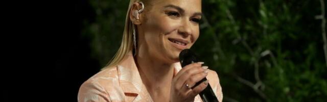 Osveta režima: Otkazan NASTUP Nataše Bekvalac