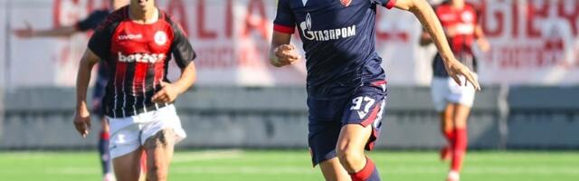 Zvezda pustila ulaznice za meč sa Linkolnom, najjeftinija 600 dinara