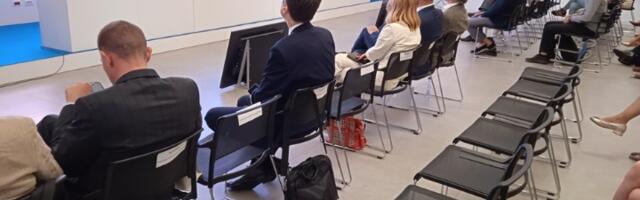 Objavljeni dokazi - Privredna komora Srbije MASNO SLAGALA (FOTO)