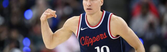 Bogdanović se opet povredio! Parket napustio uz pratnju trenera (VIDEO)
