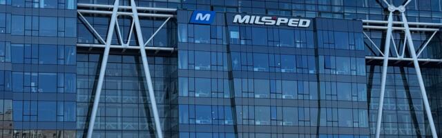 ESG izveštaj Milšped Grupe: Strateški napredak ka održivoj i odgovornoj budućnosti logistike
