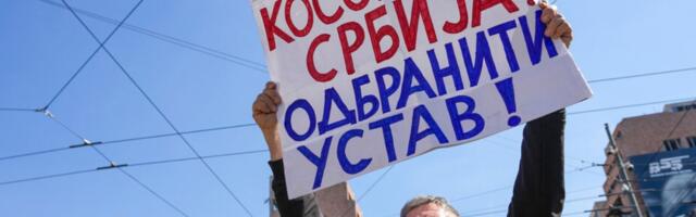 Meksički obračun na srpskoj političkoj sceni