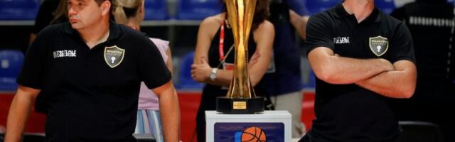 Imamo dokaz da je ABA liga možda najjača u Evropi, samo jedan klub „kvari“ sliku