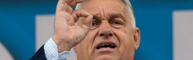 Orban: Sastanak od egzistencijalnog značaja za Mađarsku