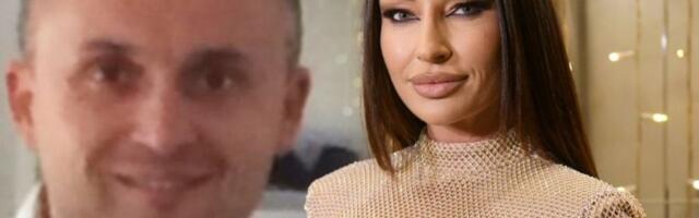 SADA JE SVE JASNO! KAĆA U SUZAMA - ZBOG OVOGA JE REAGOVALA! Stojke je podržao!