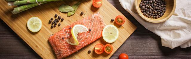 Nedostatak pojedinih vitamina može da utiče na zdravlje mozga