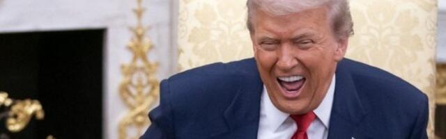 Šta da pada nad Karakasom?! Tramp smislio novi plan za Venecuelu... Da li je sada otišao malo predaleko?