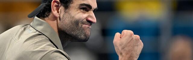 Italijani mogu i bez Sinera! "Azuri" srušili Španiju bez Alkaraza i osvojili Dejvis kup