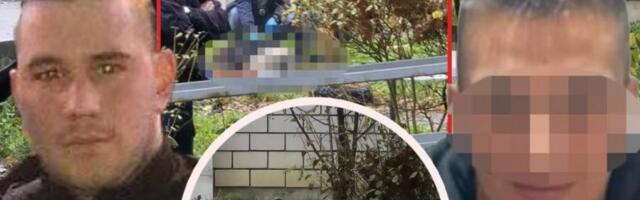 TADIJU I PIVCETA LIKVIDIRALA ISTA GRUPA! Neviđena brutalnost u likvidacijama dvojice mladića iz kriminogene sredine sa potpisom OVOG KLANA!