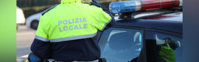 У ромском насељу у Риму 18 ухапшених због крађа и пљачки старијих особа