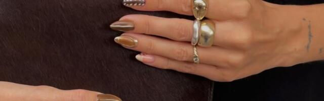 Jesen u detaljima: Braon nokti koji transformišu svaki autfit