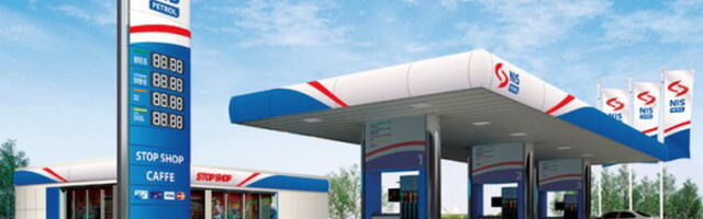 Hrvatski Janaf uveren da će NIS dobiti licencu za nastavak rada