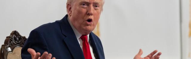 (VIDEO) Tramp načisto poludeo zbog Rusije - Snimak koji deli cela planeta: Rusi imaju 48, mi samo jedan...