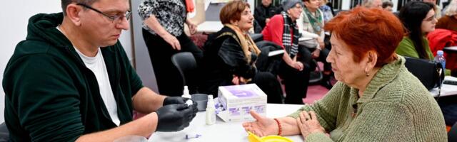 Tribina povodom Svetskog dana borbe protiv dijabetesa