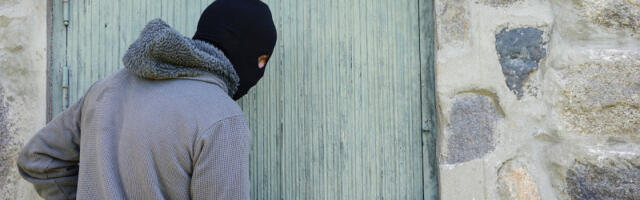 Uhapšen muškarac u Nišu: Osumnjičen za seriju krađa u Sokobanji, pretio vlasniku kuće