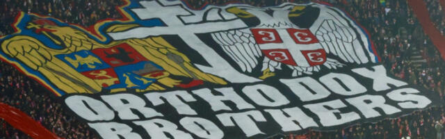 ZVEZDA SE OGLASILA Crveno-beli objavili koliko je bilo navijača na utakmici protiv FCSB