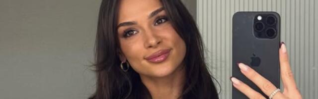 Anja Bla smuvala milionera - Bivša Bake Praseta zbog jedne fotografije razotkrivena (FOTO)