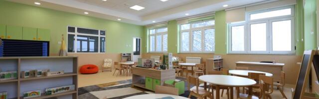 OTVOREN DRUGI VRTIĆ U ČAJETINI:  Sve više dece se rađa, uskoro će biti potreban i treći! Novih 100 mesta za mališane na Zlatiboru