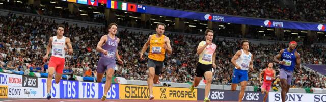 Velika promena pravila u atletici, ispravljena jedna od najvećih nepravdi: Umesto jedne gledaćemo dve finalne trke!