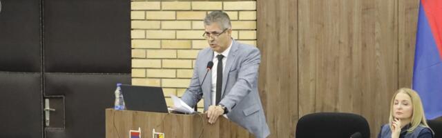 O kadrovskom planu GU:  Kao mala fabrika koja proizvodi teške gubitke