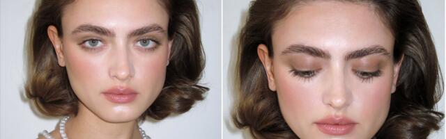 Niste sigurni kako da stilizujete kosu tokom praznika? Ovaj klasik je uvek dobar izbor