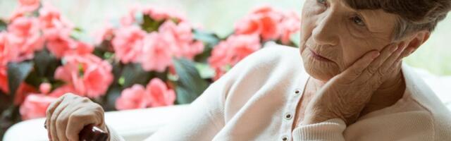 Skriveni znaci demencije: Ove dve stvari su alarm - Obratite pažnju