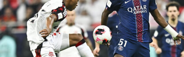 Фудбалери ПСЖ-а освојили Интерконтинентални куп