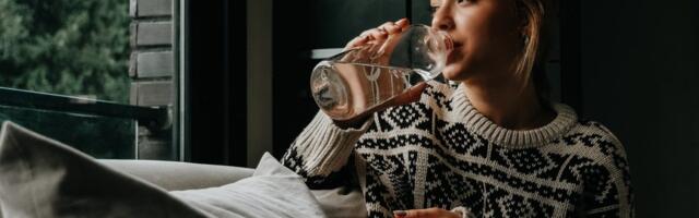 Dehidratacija zimi može imati ozbiljne posledice: Evo koliko vode treba da pijete svakog dana