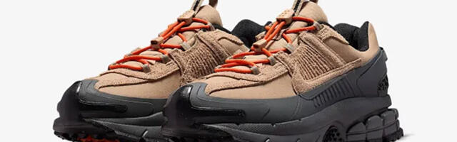 Nike Vomero su savršene zimske patike