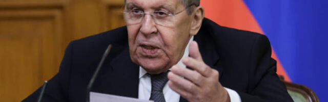 Лавров: Запад је политизовао и „украјинизовао” рад Унеска