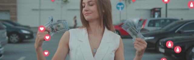 PODVUKLI CRTU Vlast potrošila 570.000 evra na influensere, a ovo ministarstvo je najveći trošadžija