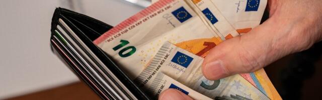 Plate u Srbiji u 2025. realno rasle na nivou evropskog proseka