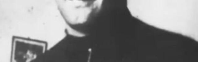 USTAŠA NA BOŽIĆ POKLAO 600 NAŠIH ŽENA I DECE! Majka mu bila Srpkinja, a on simbol zla: Jeziva priča o „fra Sotoni“